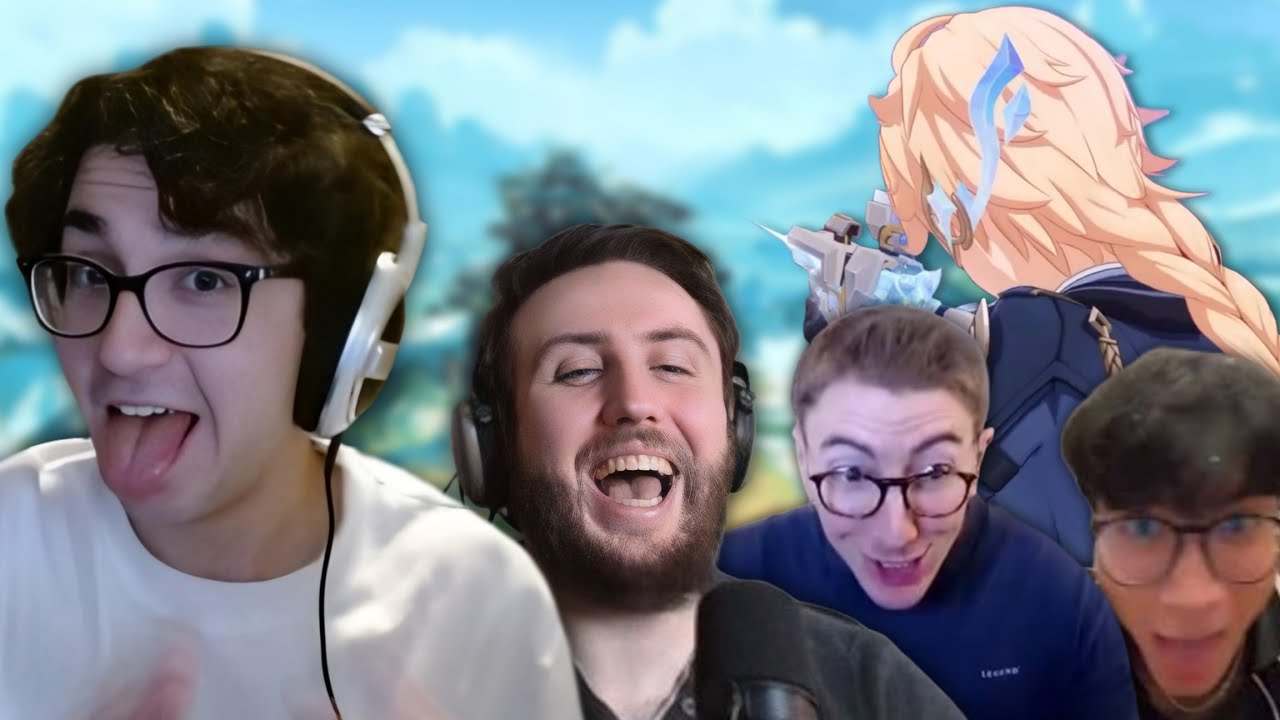 Zy0x, Zajef, Tuonto and Komemos Talking About The 
