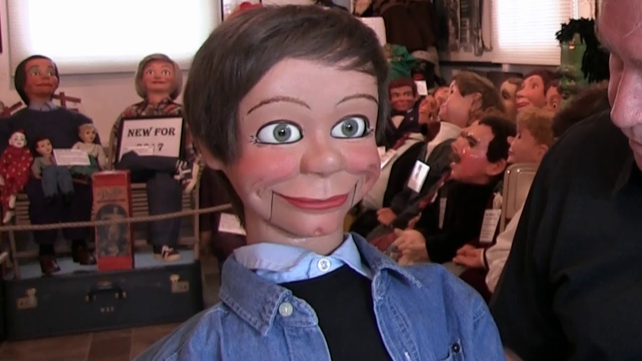 Jim Barber Favorite Figure