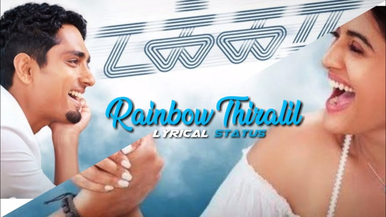 💞Thaththi Thaththi💞Thavu Da💞Idhu Vettru Theevada💞Love💞Status