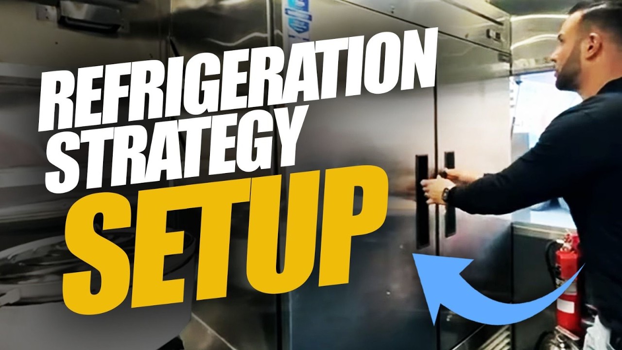 Оборудование для фудтрака, необходимое каждому растущему бизнесу.