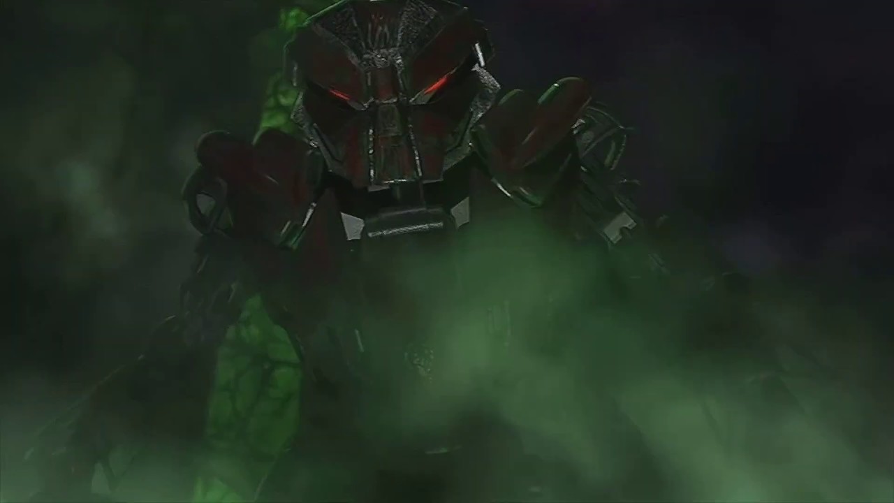 Makuta Teridax Theme