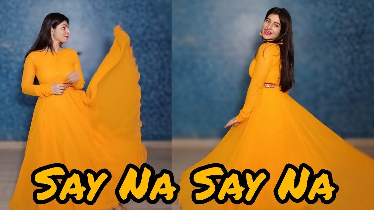 Say Na Say Na 🔥Dance Video | Bluffmaster | Wedding Choreography | Easy Dance on for Sangeet