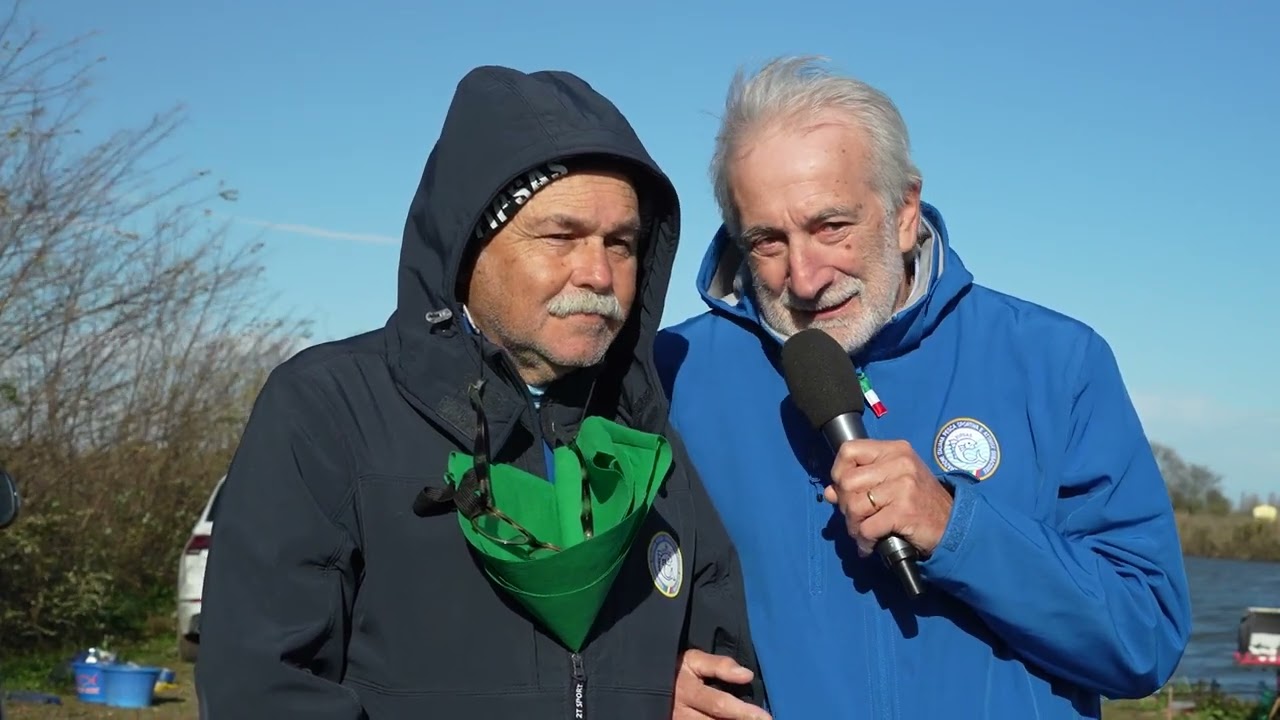 Mondiale Feeder Master 2023 (FIPSAS)