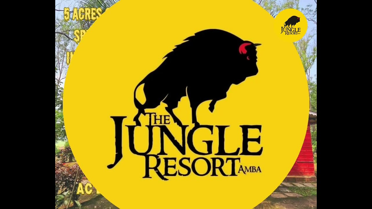The Jungle Resort Amba