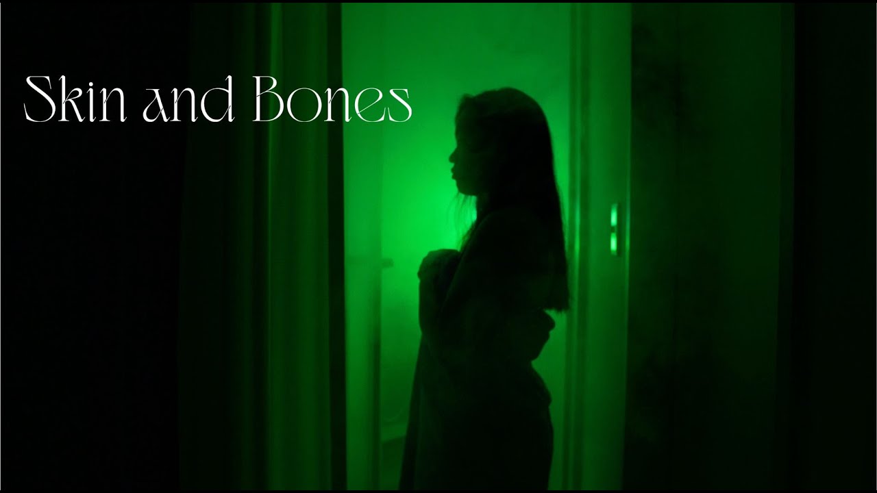 Skin and Bones (A Short Film)