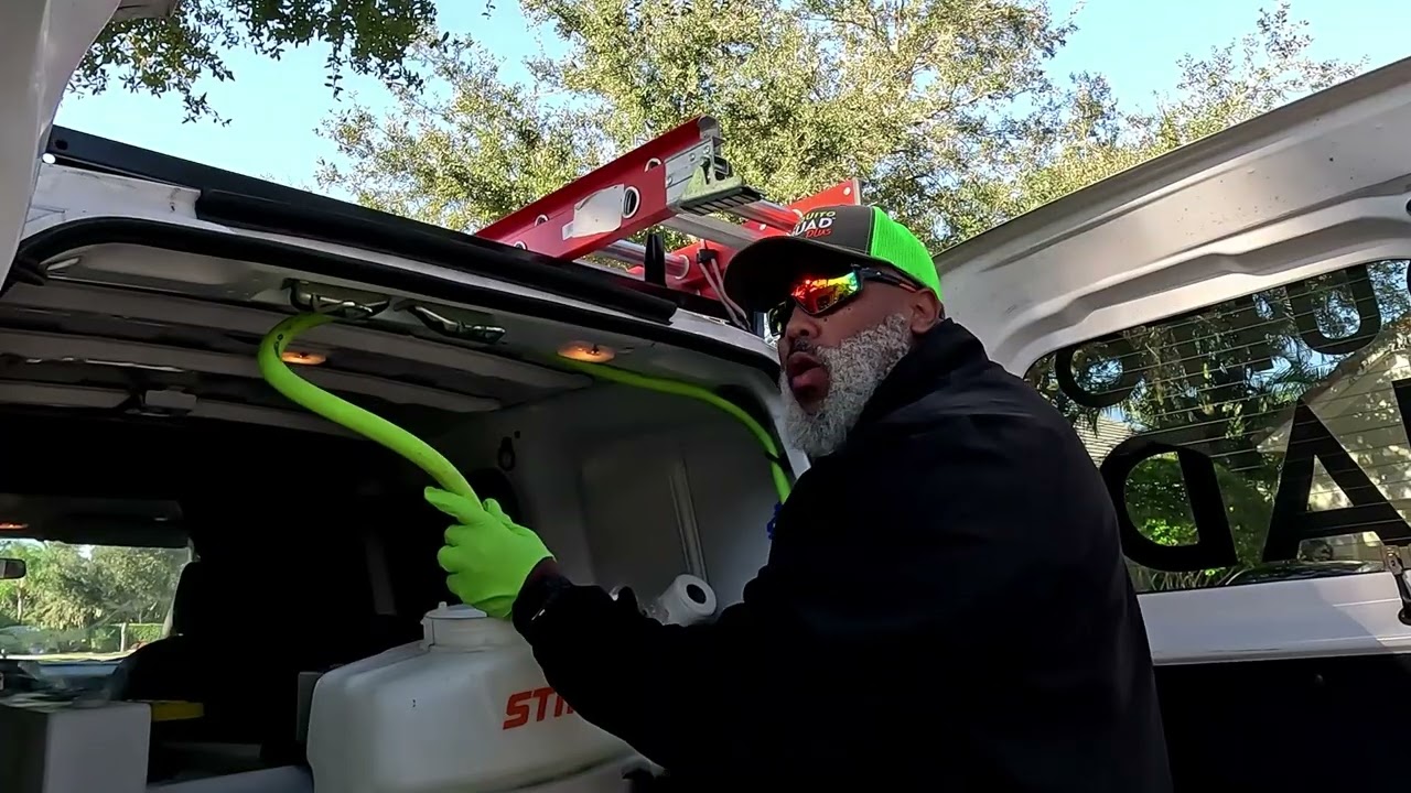 Complete Home Pest Control Services - Mosquito Squad of Bradenton