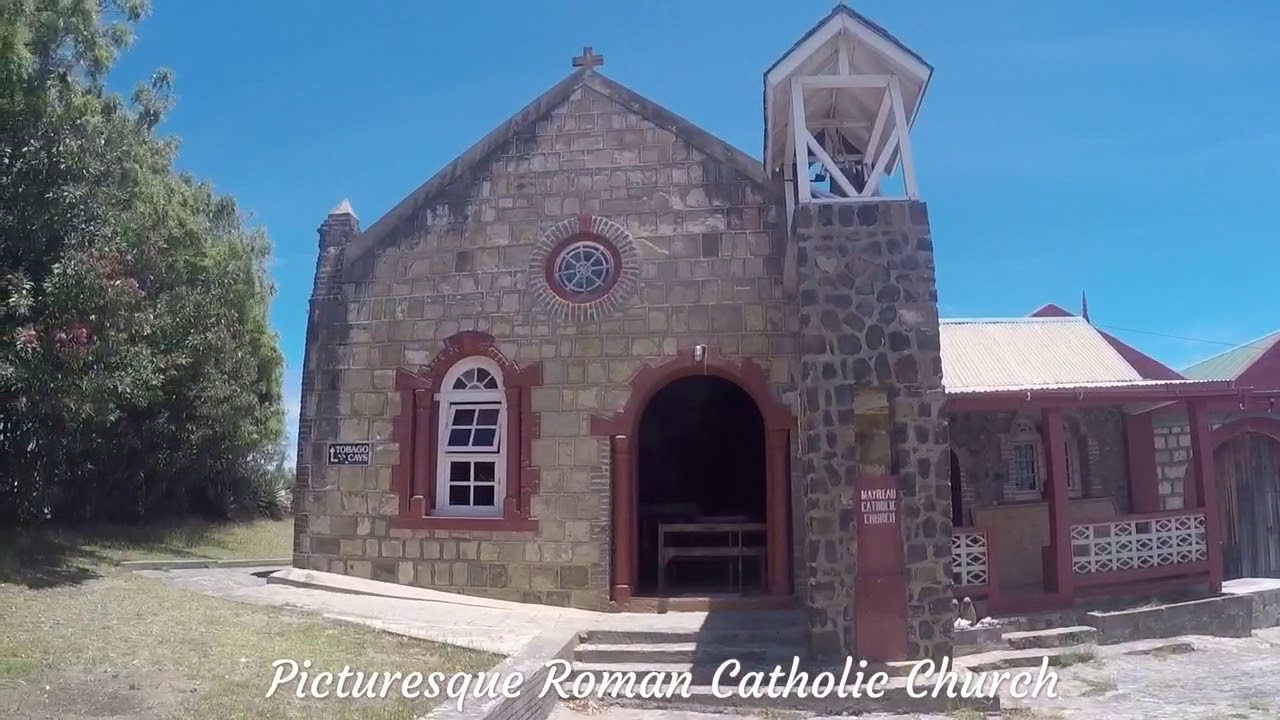 Mayreau
