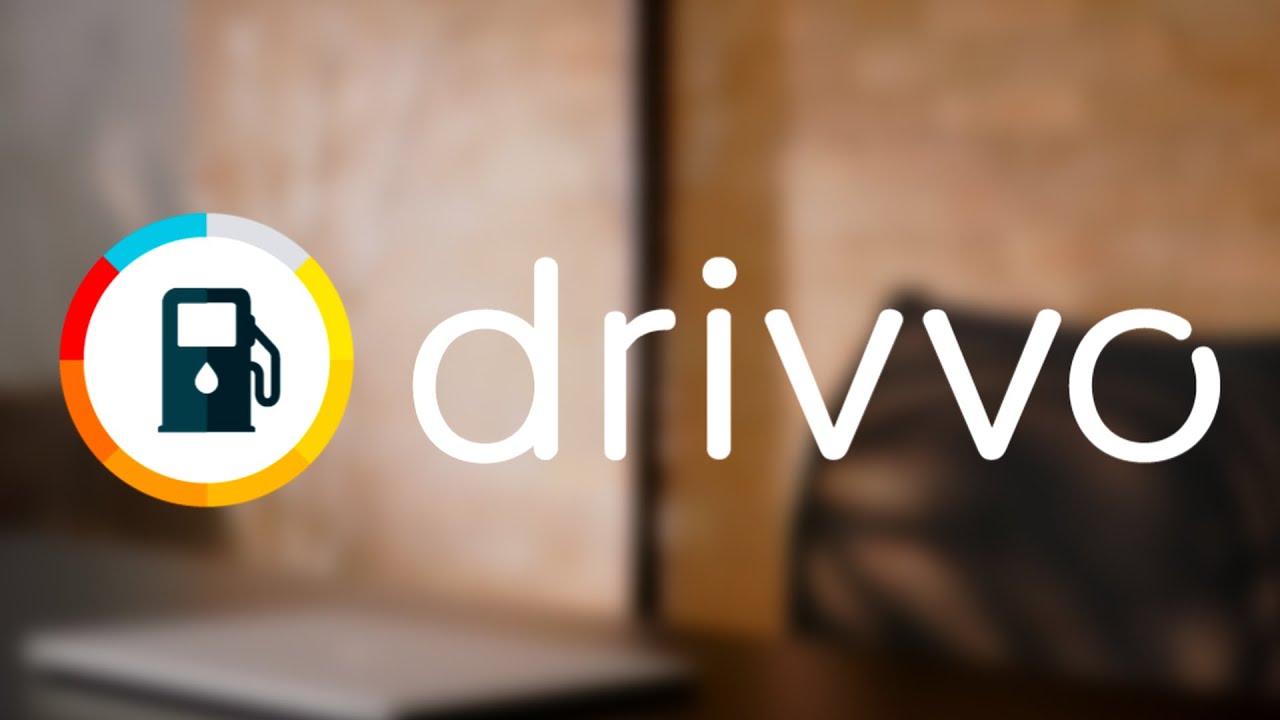 Drivvo - Sistema de gest&atilde;o de frotas pronto para uso em 5 minutos