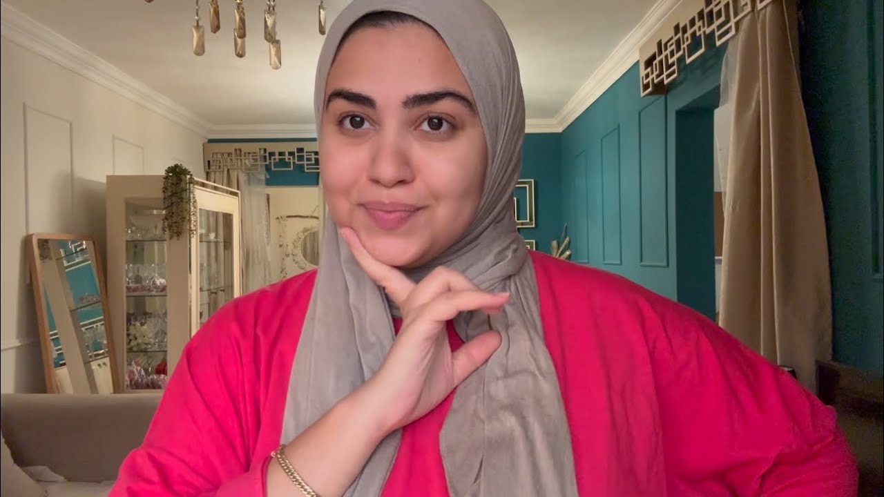 اهلي جايين يزروني و البيت في حاله عاصفه ترابيه 🙊الحقووووونا 😅