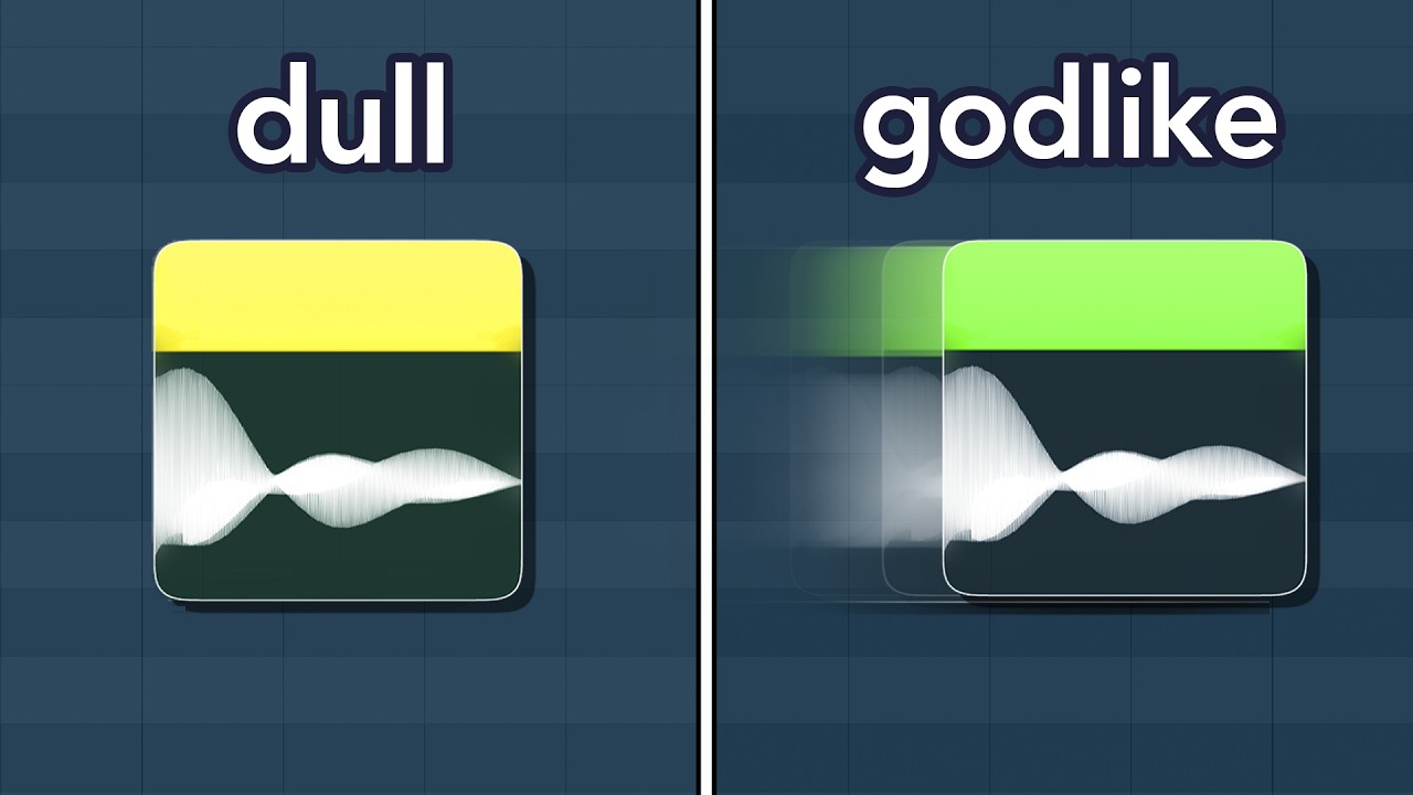 the undeniably best rhythm