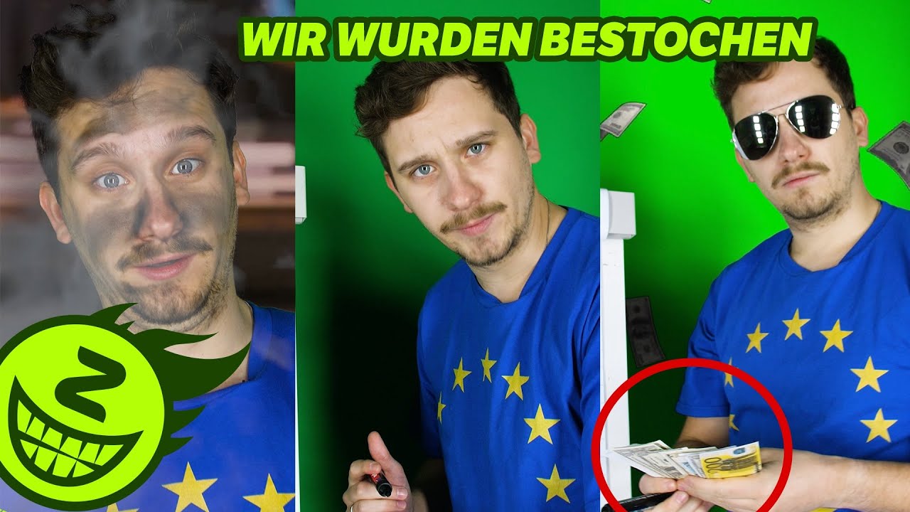 Euroreport - Staffel 3 Folge 5