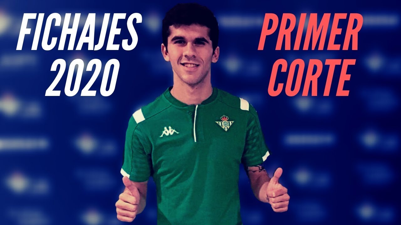 5 FICHAJES CLAVE PARA EL 2020 (+ EXTRA CON 30 M&Aacute;S) EN BIWENGER, COMUNIO Y MISTER