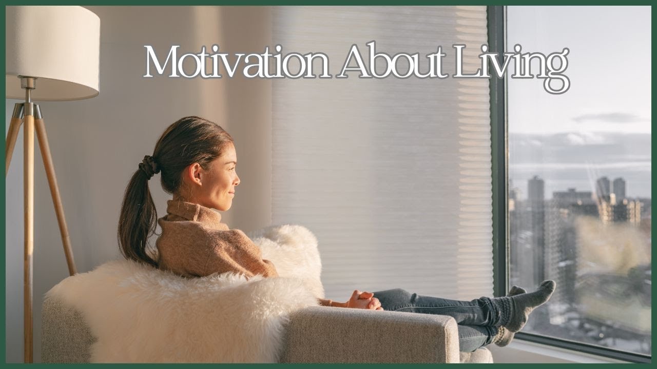 Motivation About Living In A Cold World | Best Way To Live In A Cold World