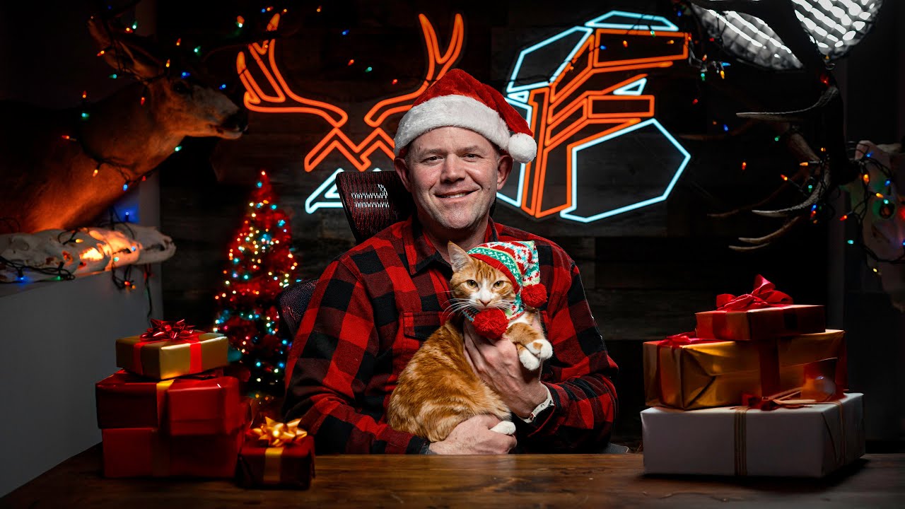Top 21 Hunting Christmas Gifts He’ll Actually Use