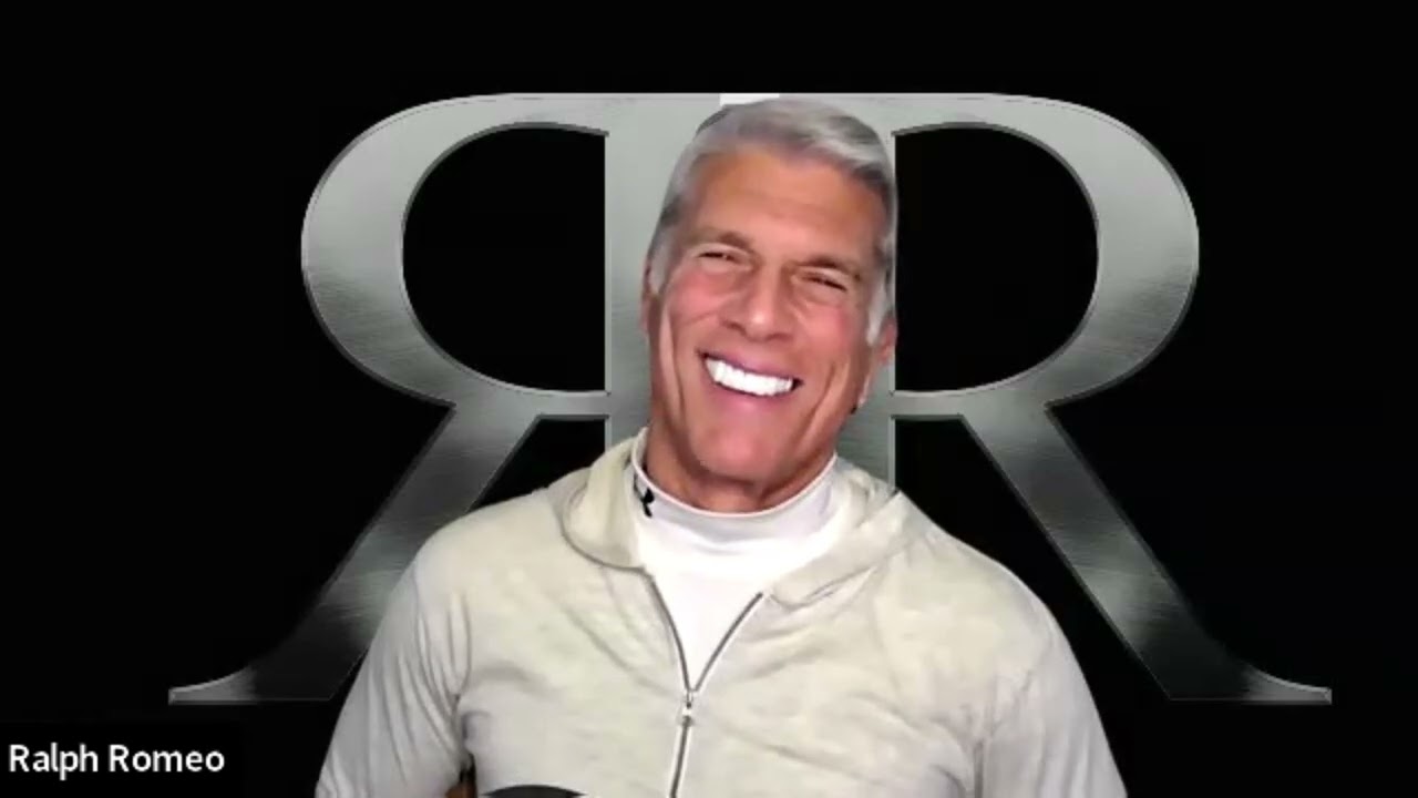 "No One Could Compare To Groucho Marx!" - Author Steve Stoliar On His Best Seller  "Raised Eyebrows"