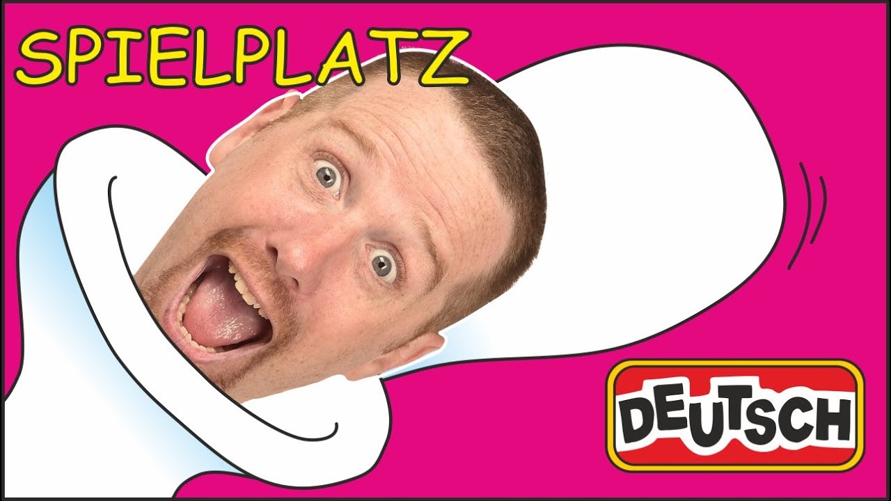 Spielplatz f&uuml;r Kids | Ein neues Haus f&uuml;r Steve and Maggie Magie | STEVE AND MAGGIE DEUTSCH