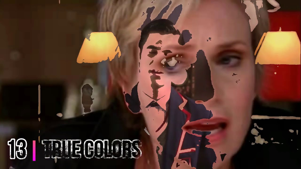 Glee - Songs With Best Intros