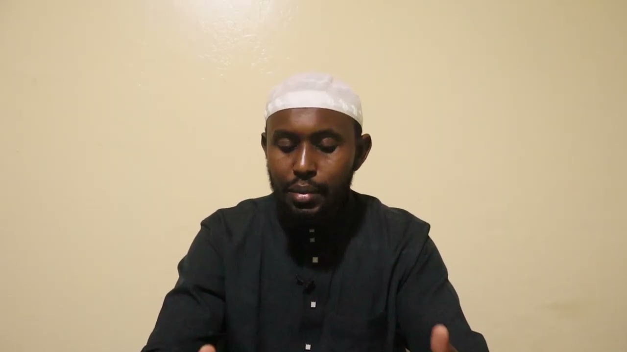 كيف نستقبل شهر رمضان، أبوالفاتح.                     Akamin gadiyesan jih Ramadaana-Abulfaatih