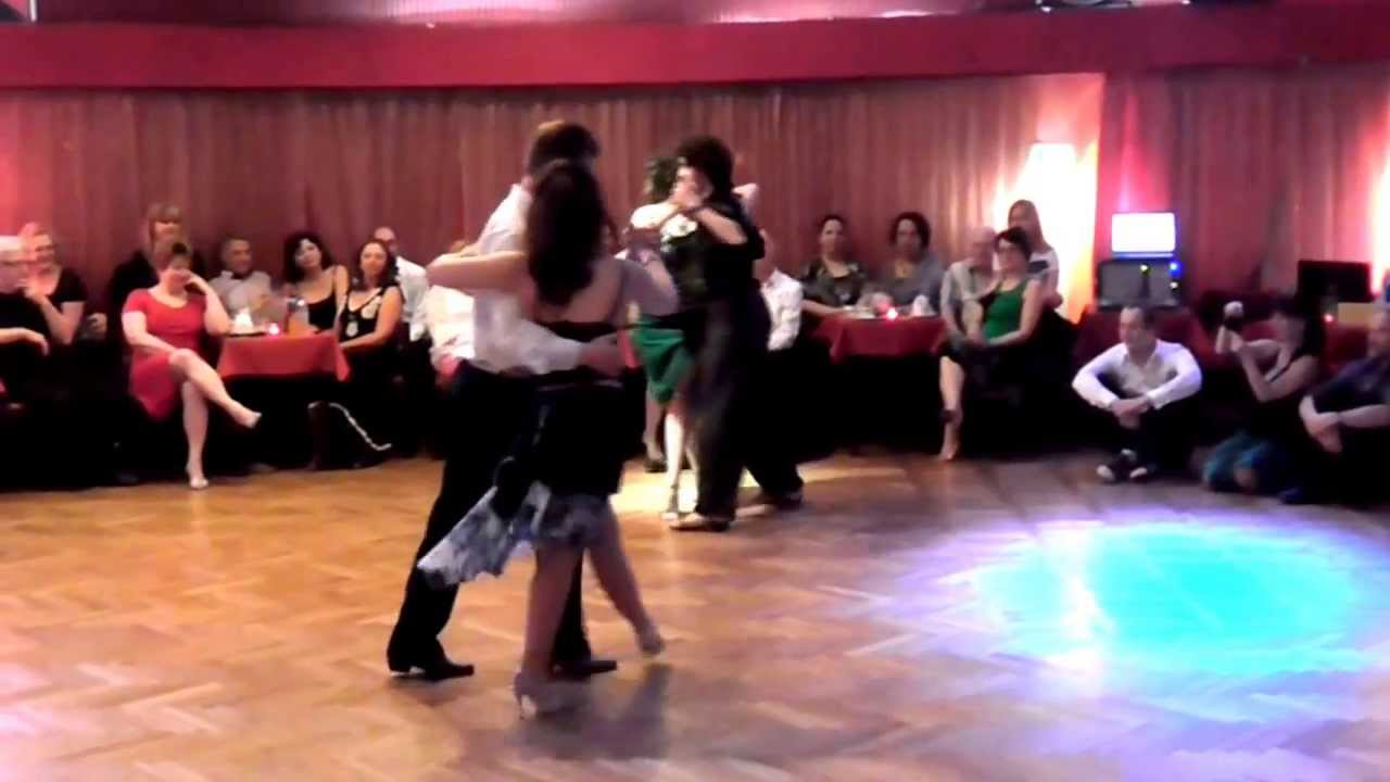 Beata Kołomyjska i Igor Chmielnik