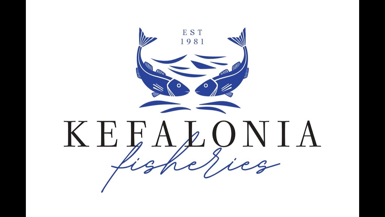 Thank you from Kefalonia Fisheries!
