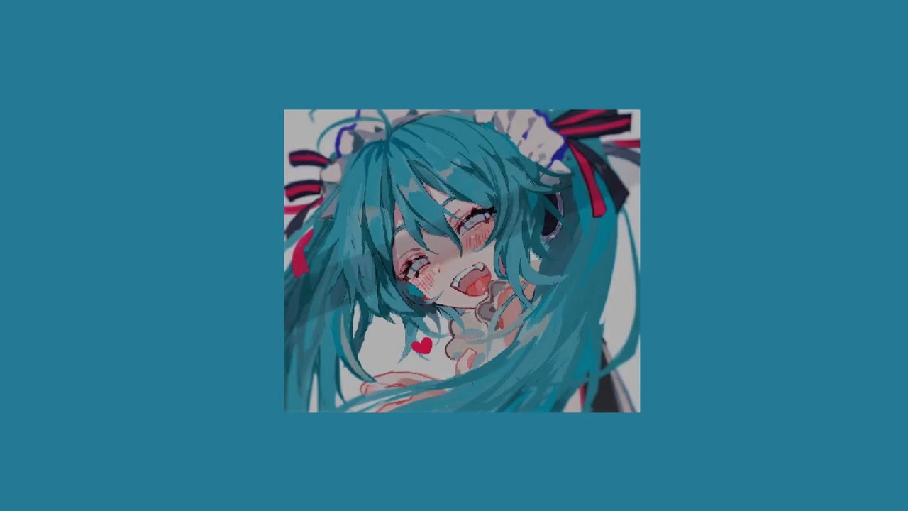lamaze-P- popipo ft. hatsune miku ( slowed + reverb )