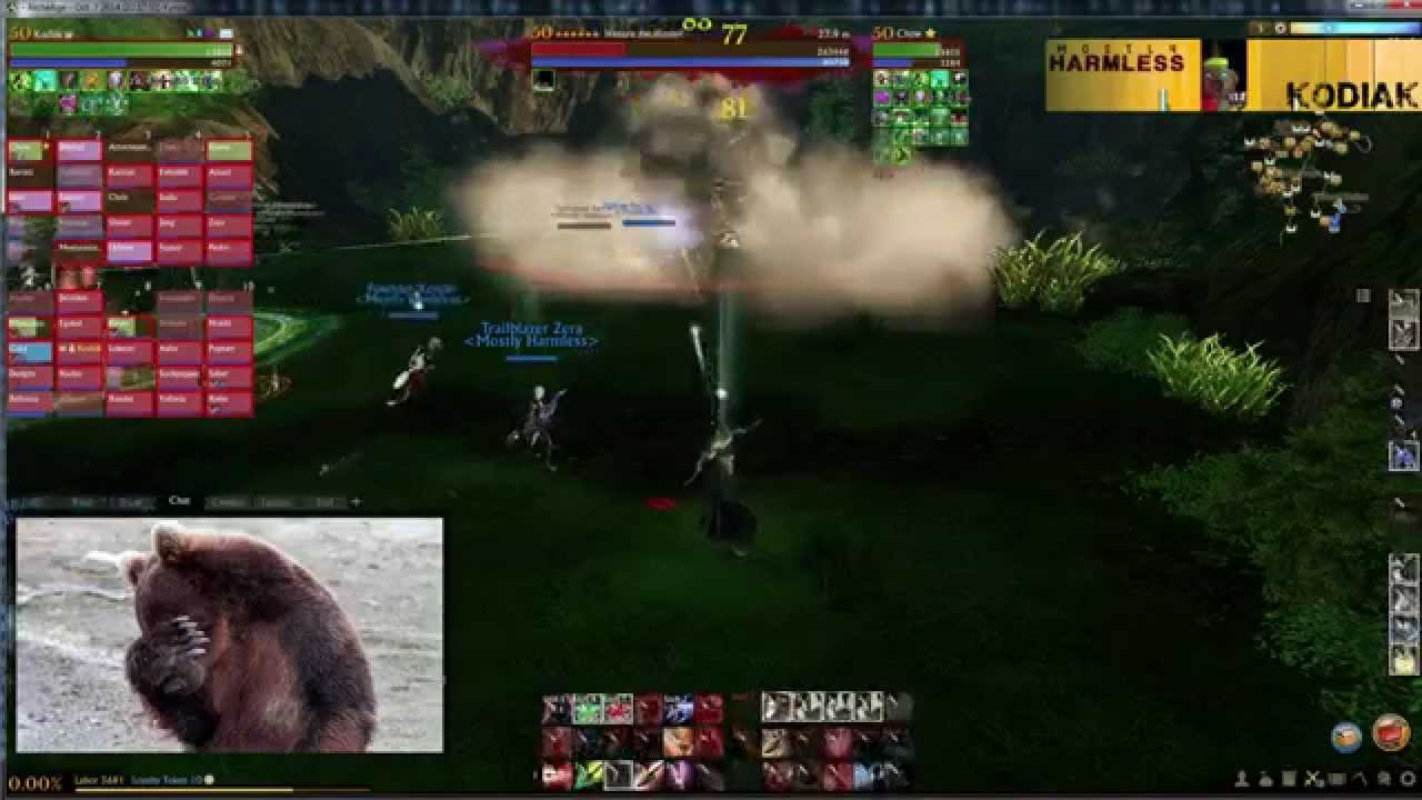 [MH] Hanure