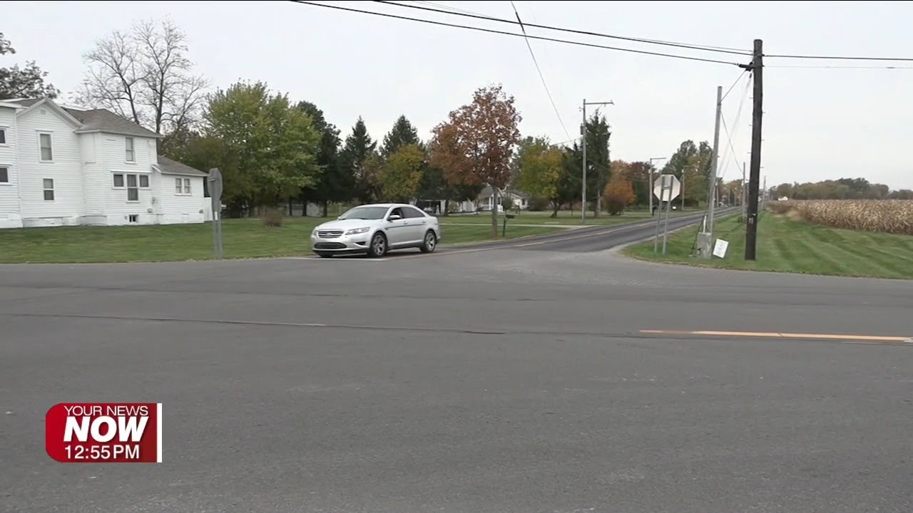 AEDG and the Allen County Engineer tell us more about county road and infrastructure projects