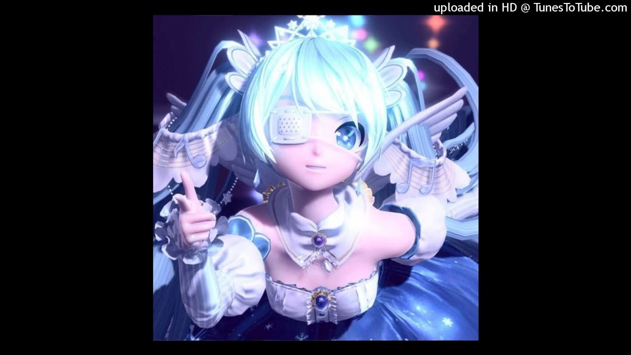 vocaloid x miku sample type beat 