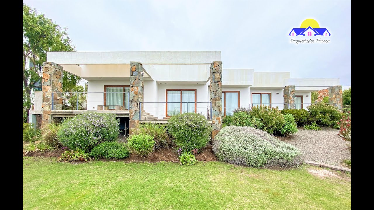 ZAPALLAR – SE VENDE CASA AMOBLADA 5D 5B. COSTA CACHAGUA