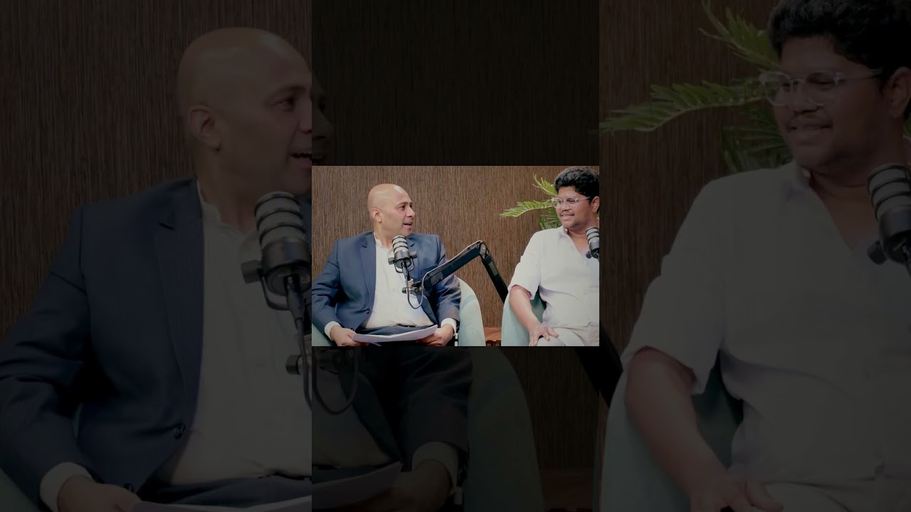 Making GenAI Work For Businesses | Podcast Teaser