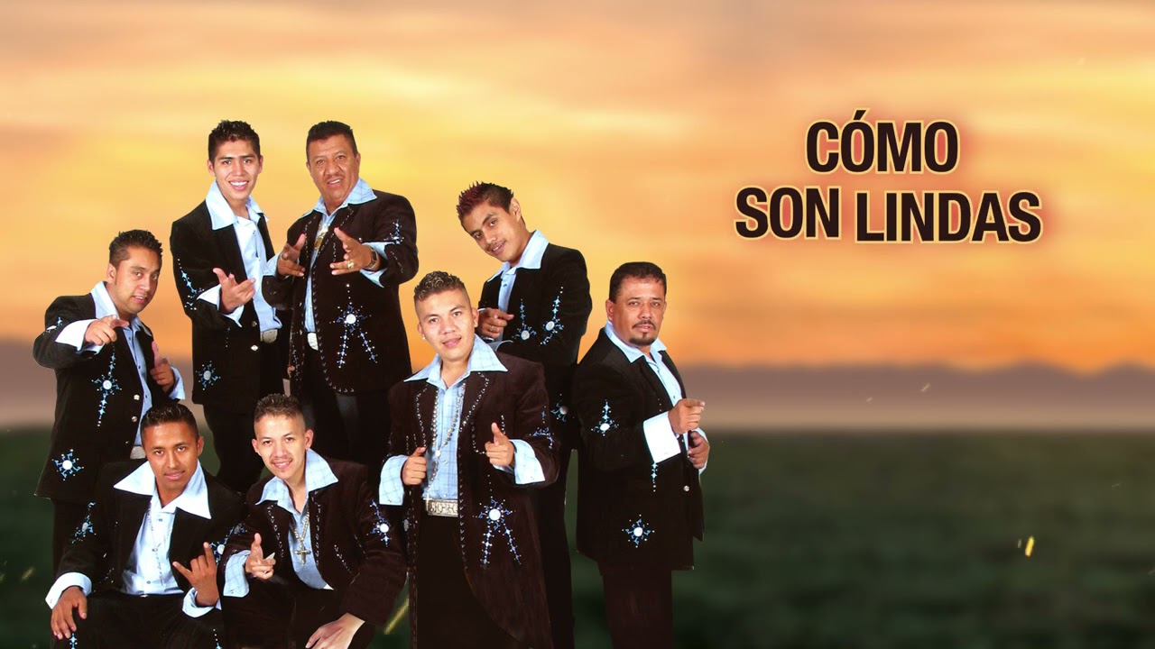 Los Player&rsquo;s - Y &Aacute;ndale (Letra Oficial)