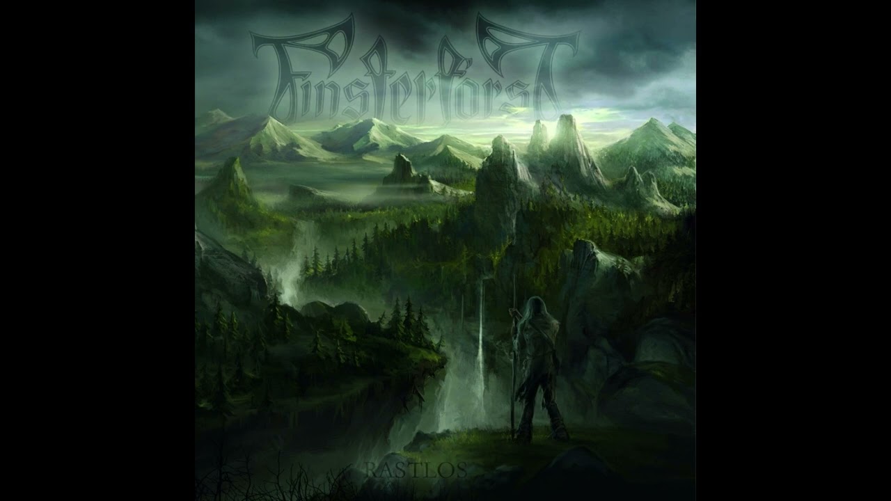 Finsterforst - Stirbt Zuletzt