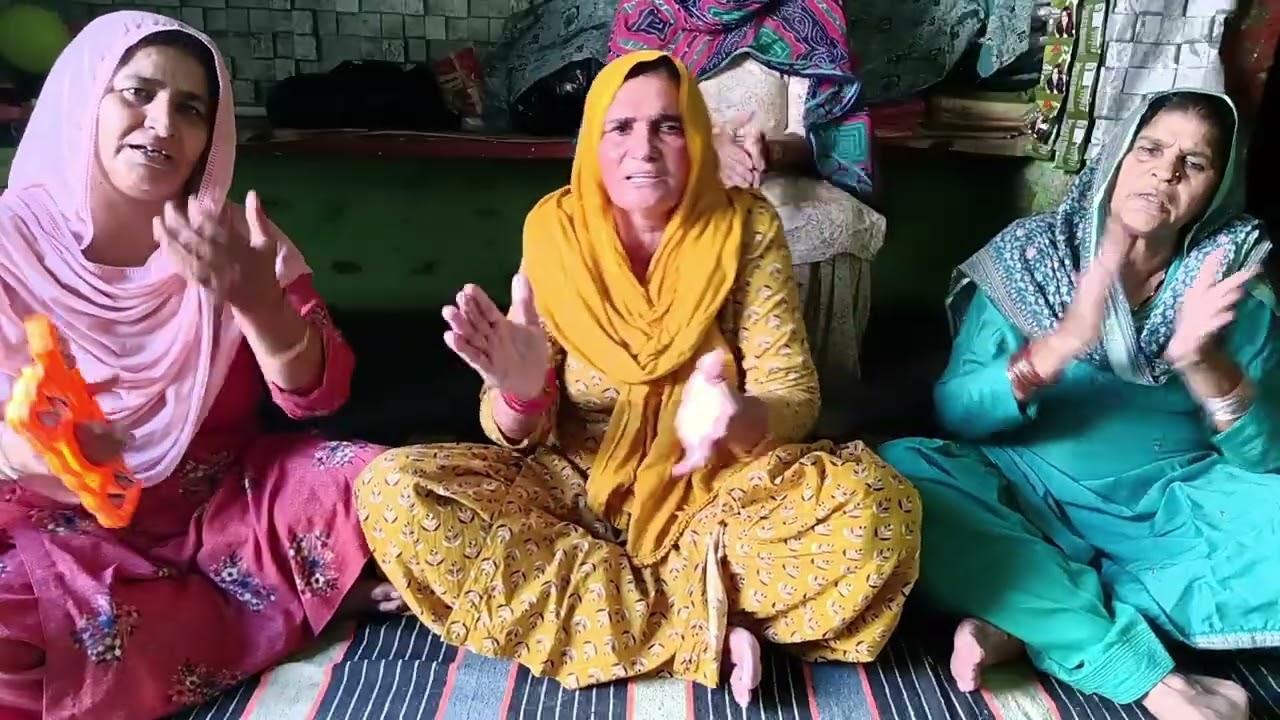 बड़ा आनन्द आया हो कन्हैया तेरे सत्संग में#भजन## कृष्ण भगवान जी का भजन##