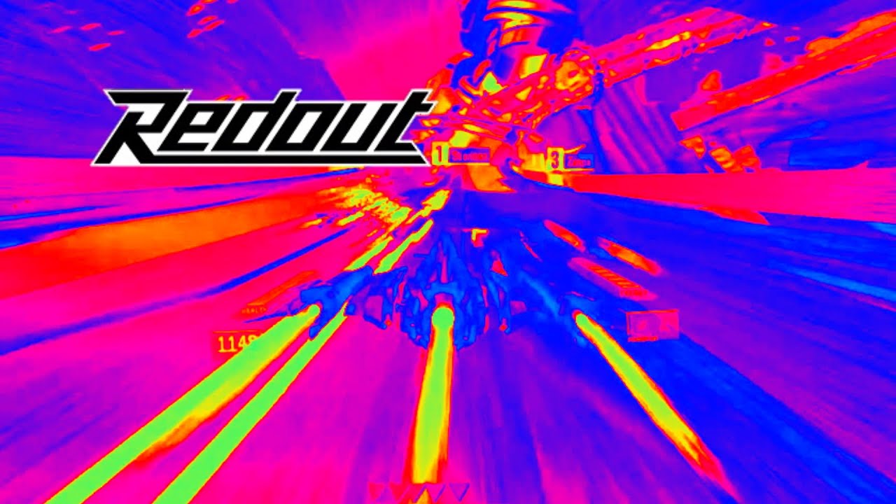 Redout (PS4) | Boss - P-AR219 - Dragoon - 19:46.405 (Turbo & Augmented Propeller)