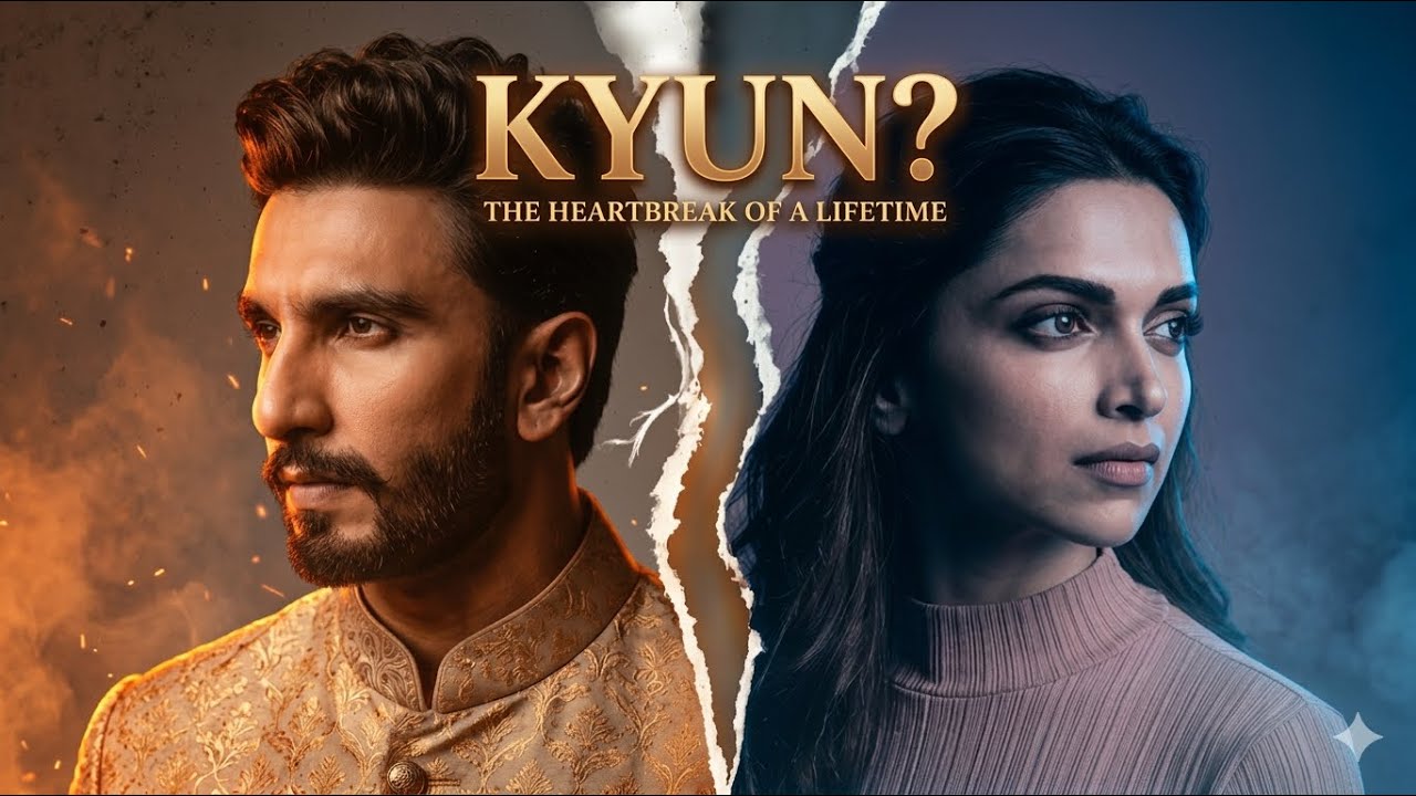 Kyun? This is heartbreaking 💔 #hindisong2026 #music 
