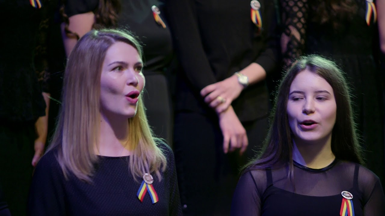 Ekklesia Arad - Lauda lui Hristos