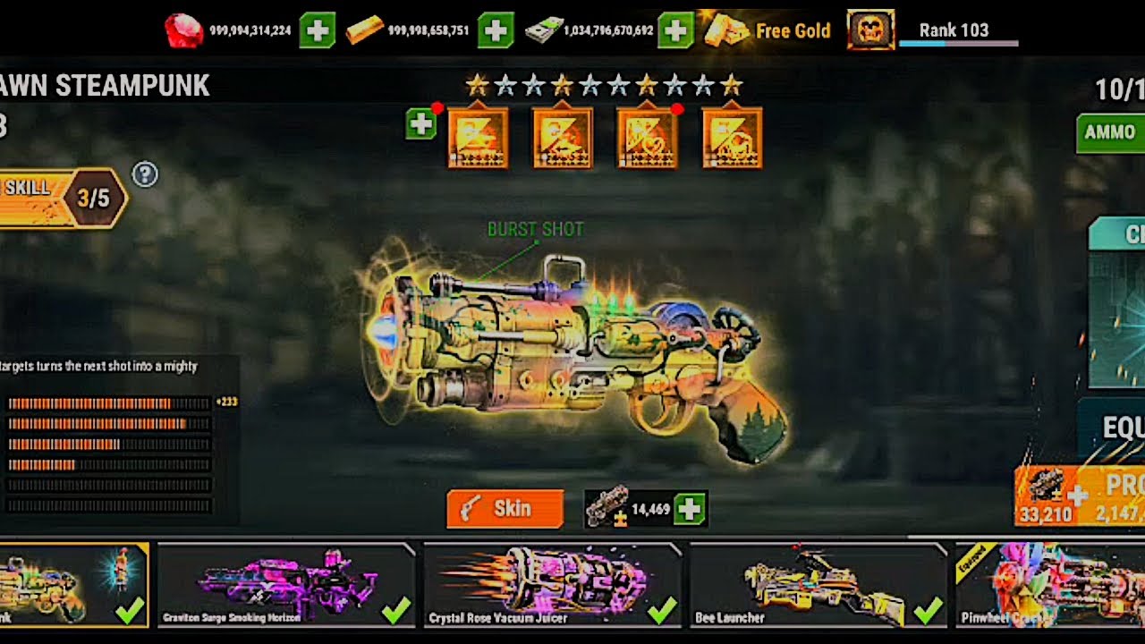 complete survival quest full video 