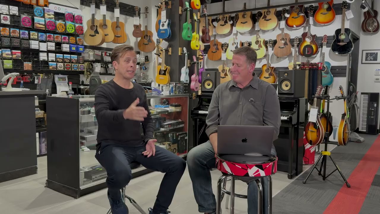 Big Announcement from Bill Bates and Dave Orrett to our Valued Retail Clients