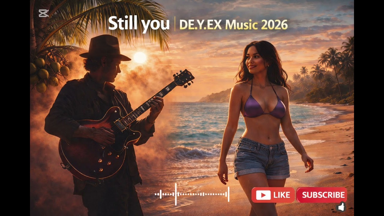 Still you | DE.Y.EX Music 2026