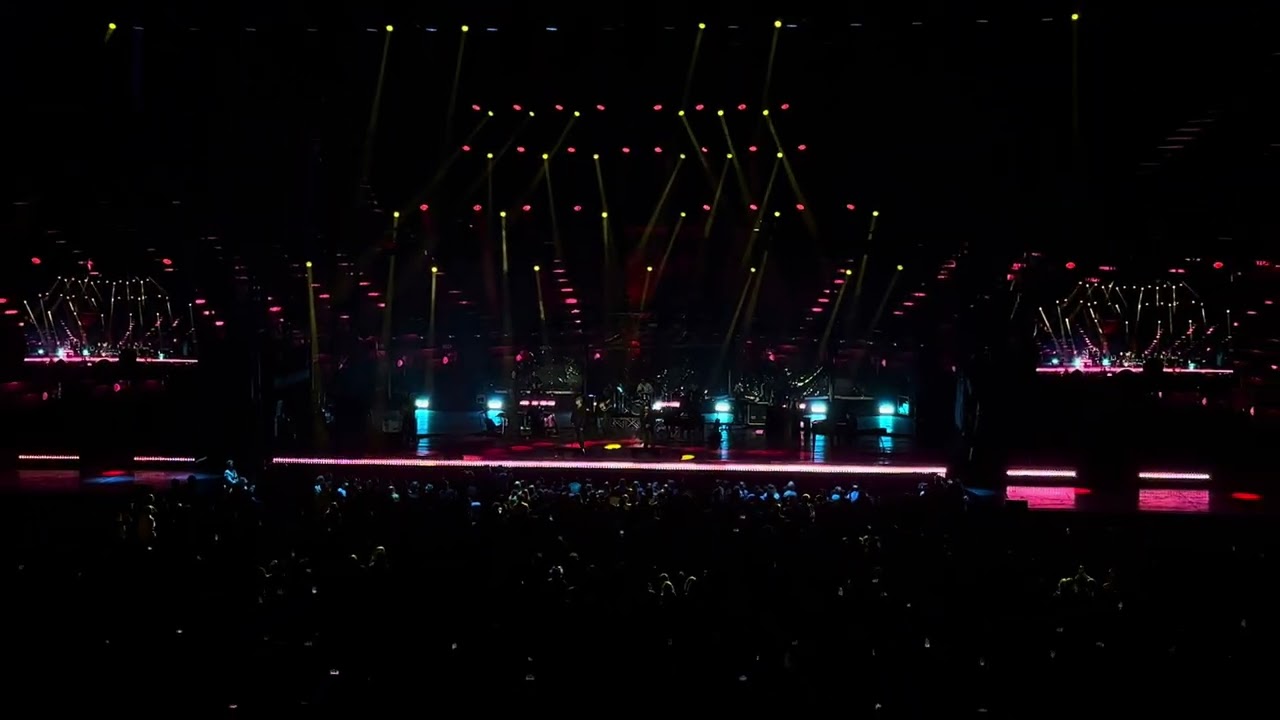 Roma Capoccia - Venditti e De Gregori @ Arena di Verona 2023