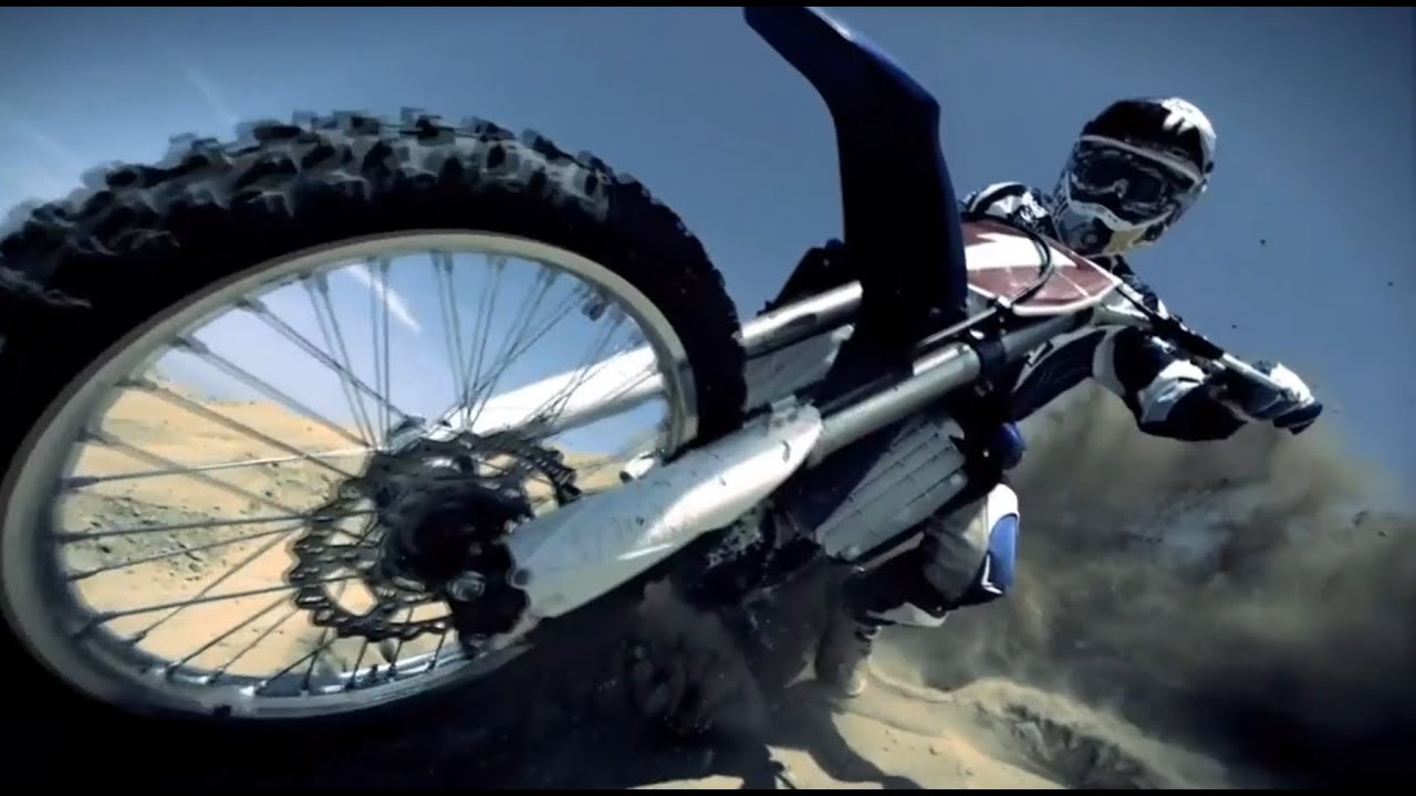 That's why we love Motocross | 2015