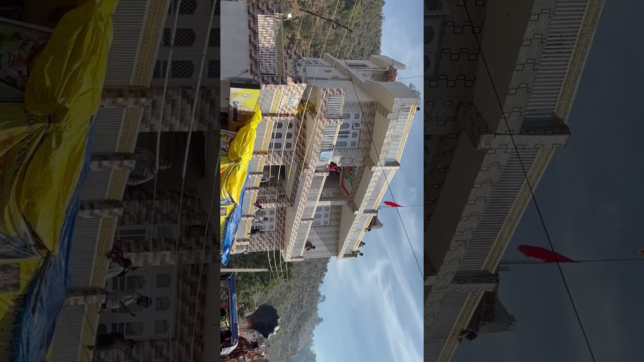 shiv Khodi Maha Shivratri Mela Jammu and Kashmir 14 February 2026