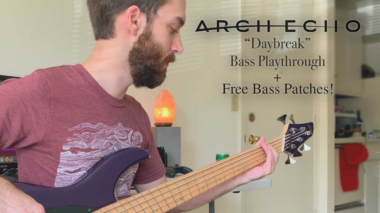 Arch Echo // 