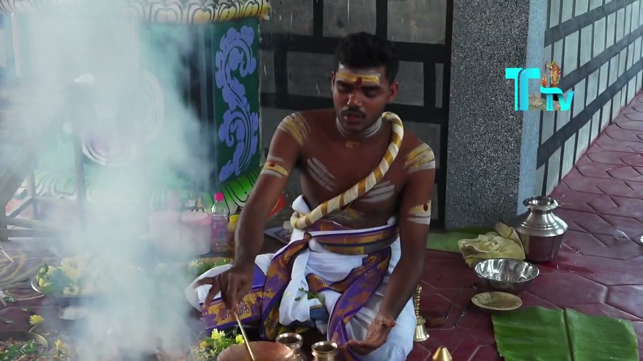 Sanmugapuram Ayyappan vilakku poojai logo14 1 26