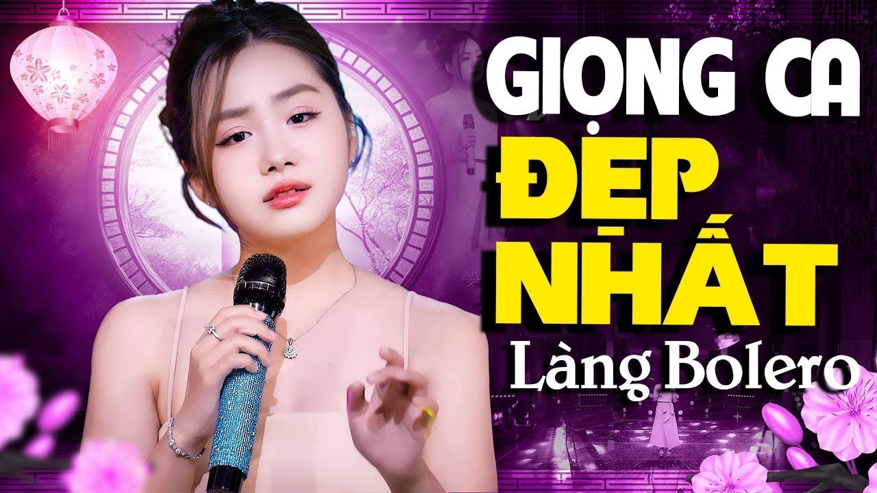 Sầu Nữ Có GIỌNG HÁT ĐẸP NHẤT VIỆT NAM Khiến Cả Trường Quay KHÓ CƯỠNG Ngay Khi Vừa Cất Giọng Lên