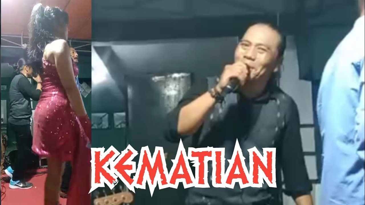Kematian-mas joko
