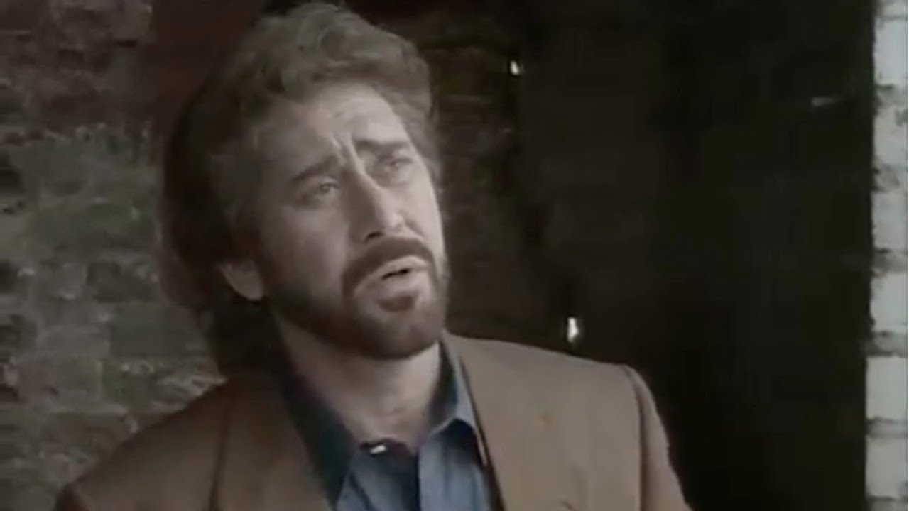 Earl Thomas Conley - Shadow of a Doubt