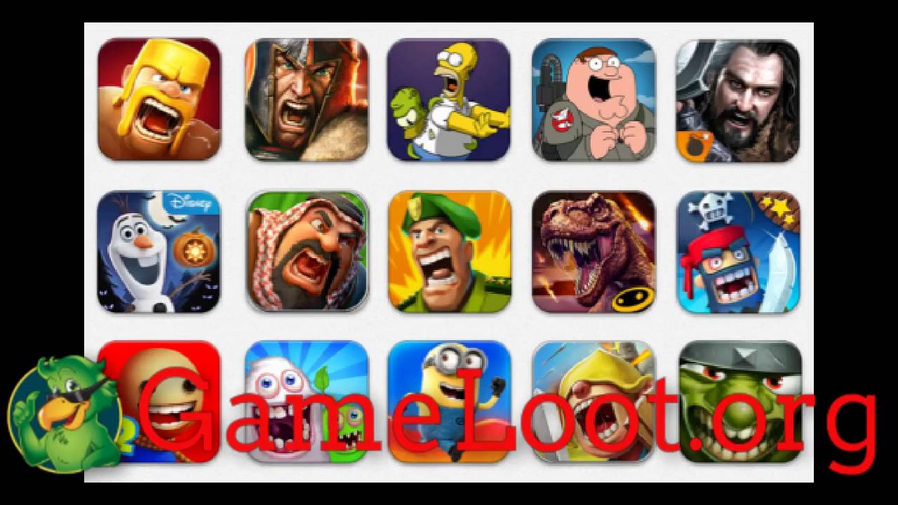 Game Loot Network Review Worcester
