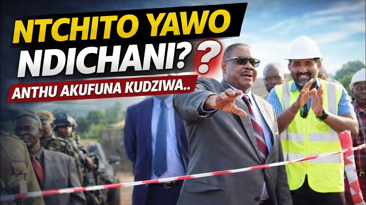 KODI MUKUDZIWA APM ALI NDI ALANGIZI ANGATI?–ZAULILIKA ZAMBIIRI UMU...