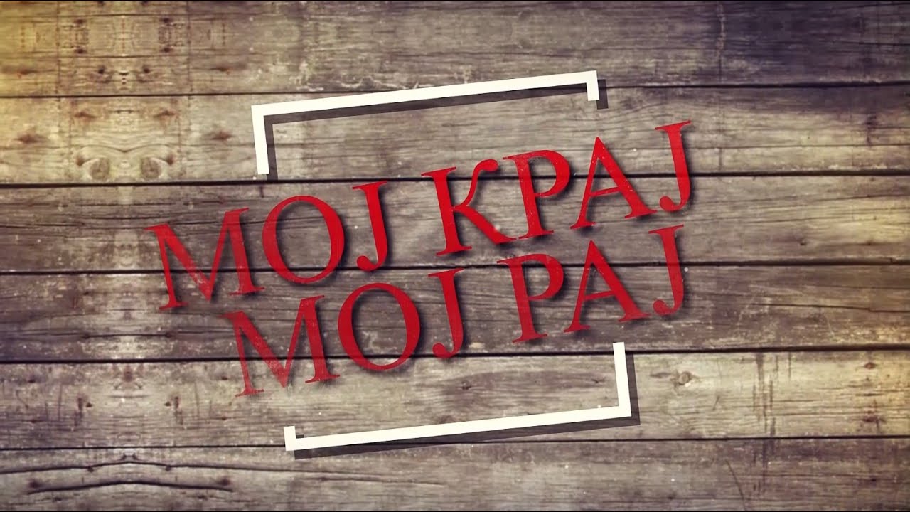 MOJ KRAJ, MOJ RAJ - EMISIJA 1 - NEBOJŠA BLAGOJEVIĆ, SOČANICA, DANKOS PLUS TV KOSOVSKA MITROVICA
